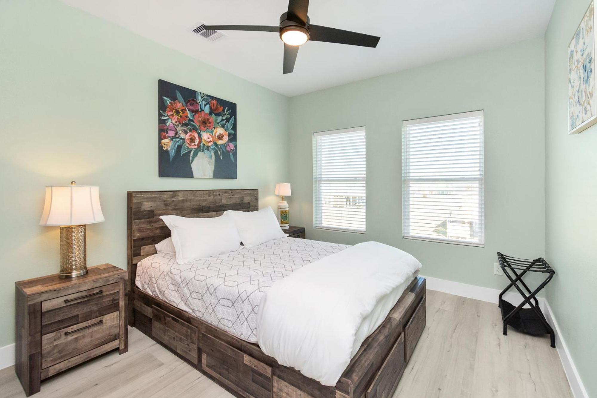 Hébergement de vacances La Buena Brisa - The Good Breeze With Gulf Views. Galveston